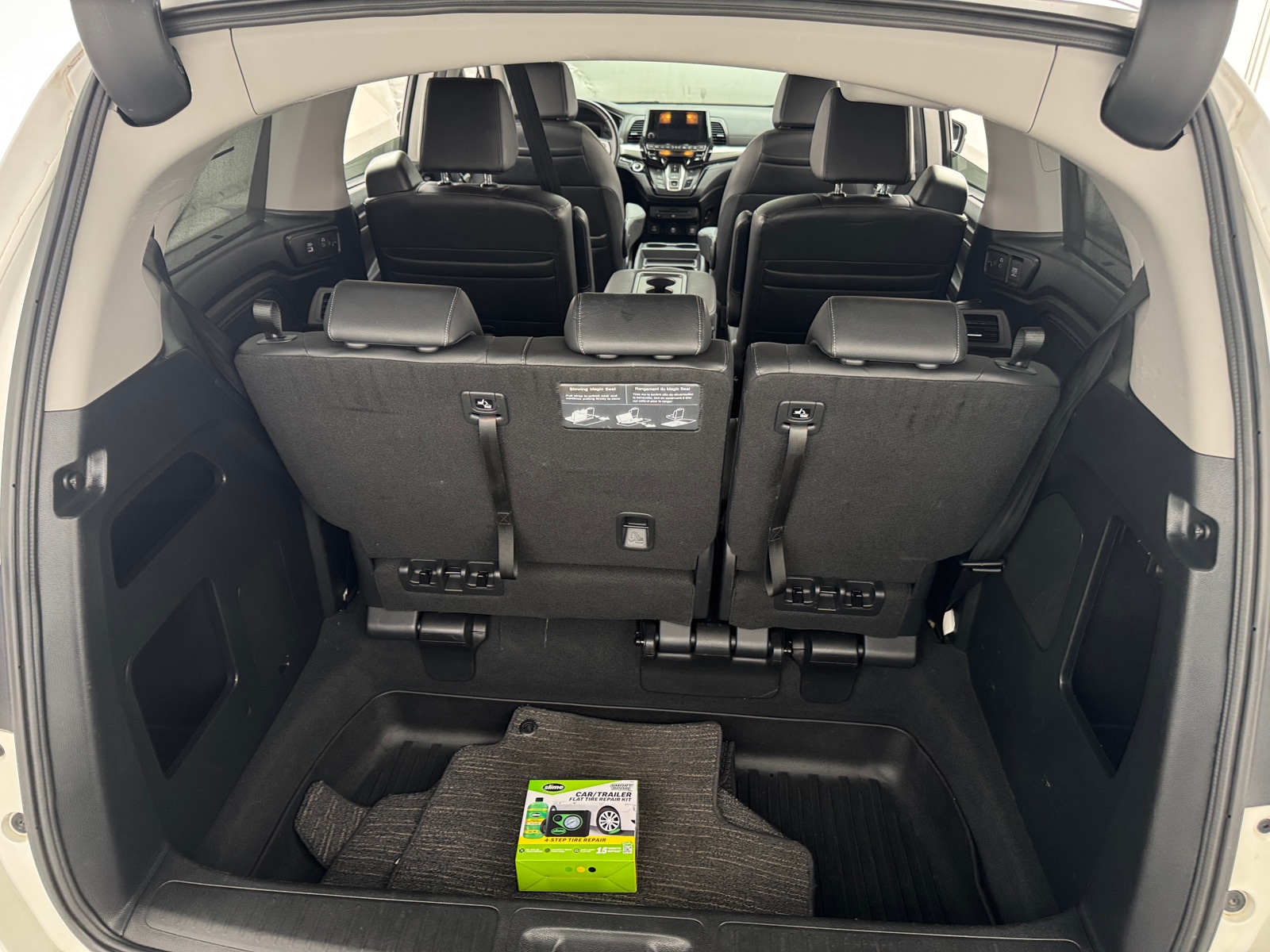 Thumbnail: 2023 Honda Odyssey - 6