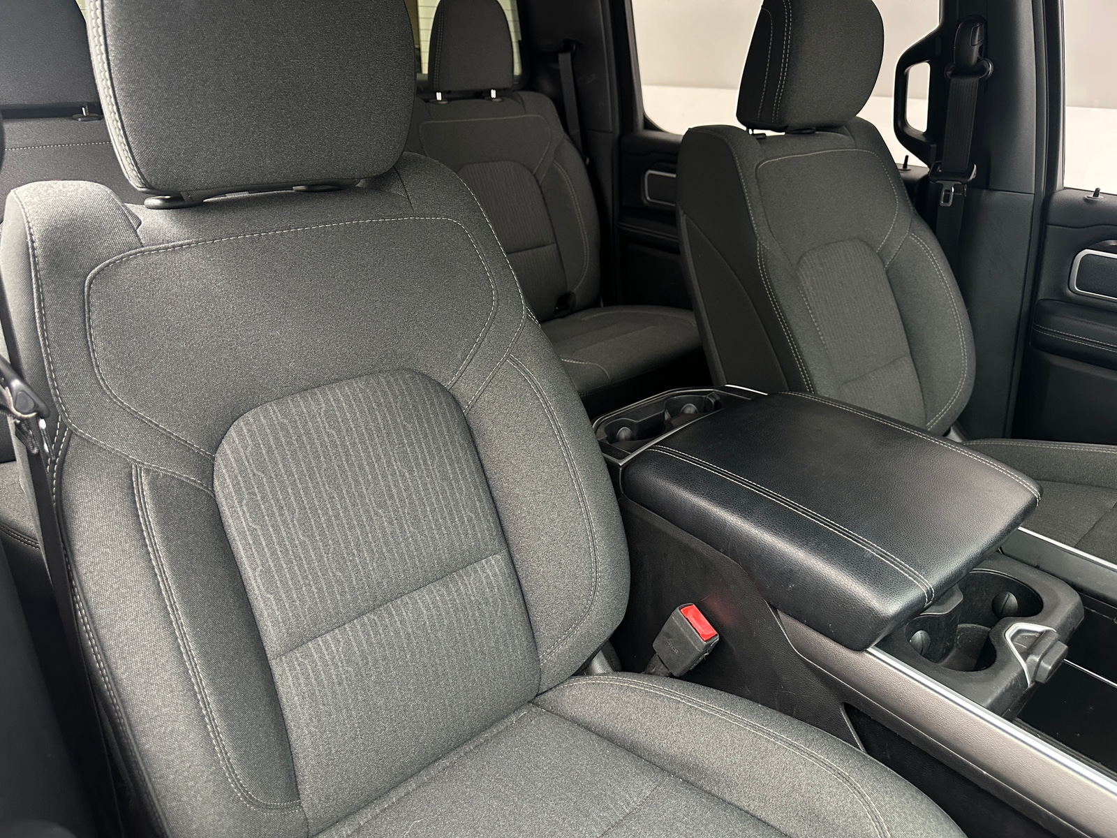 Thumbnail: 2020 RAM 1500 - 2