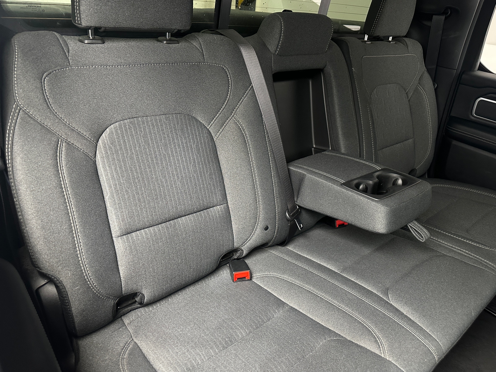 Thumbnail: 2020 RAM 1500 - 6