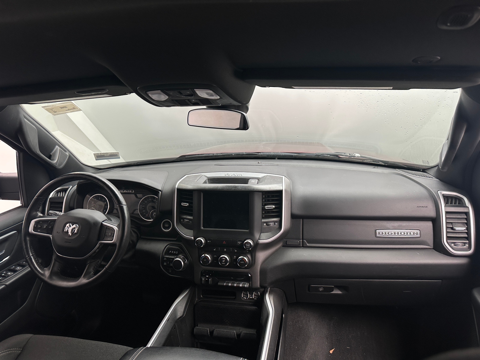 Thumbnail: 2020 RAM 1500 - 3