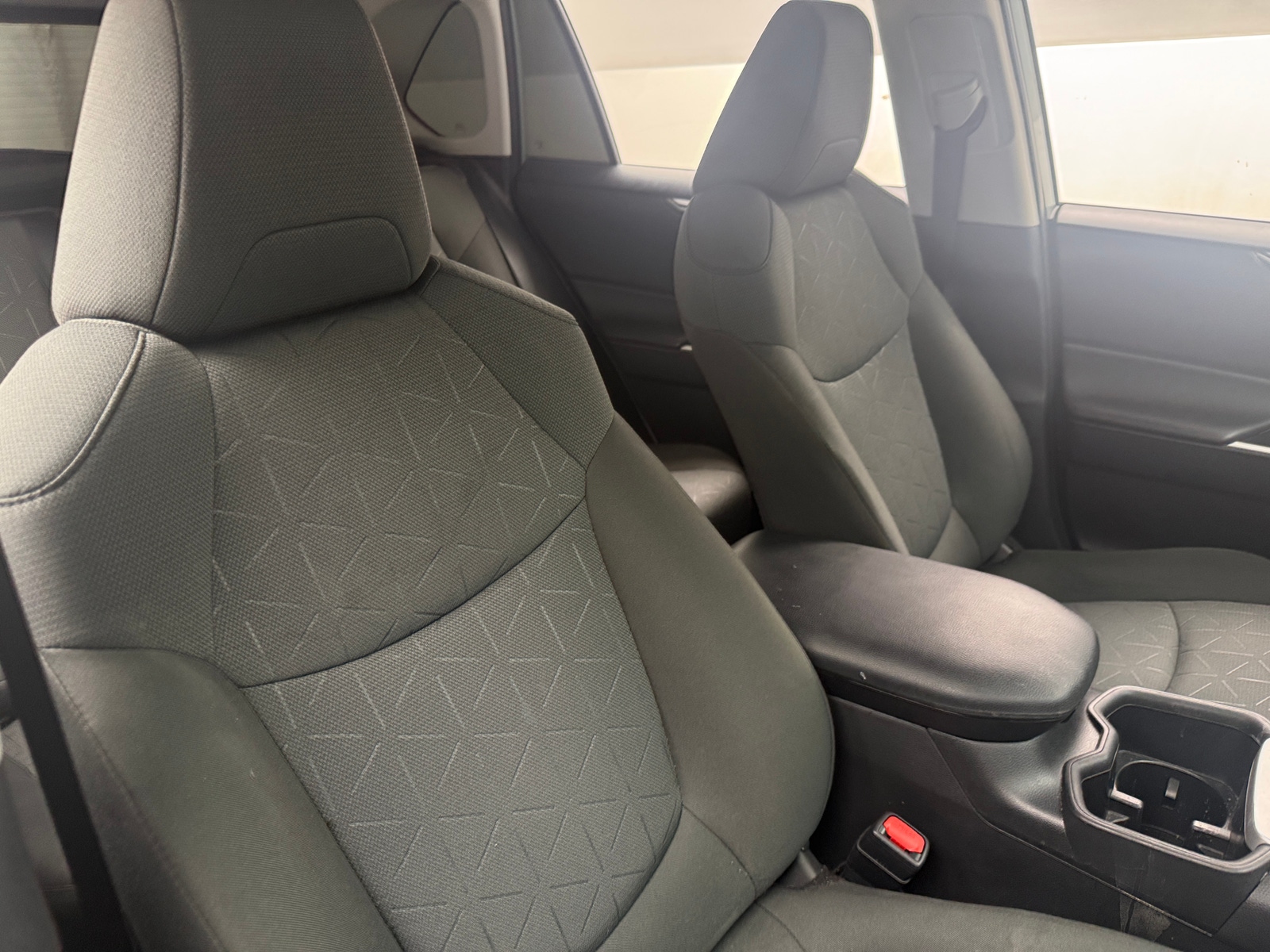 Thumbnail: 2022 Toyota RAV4 - 2