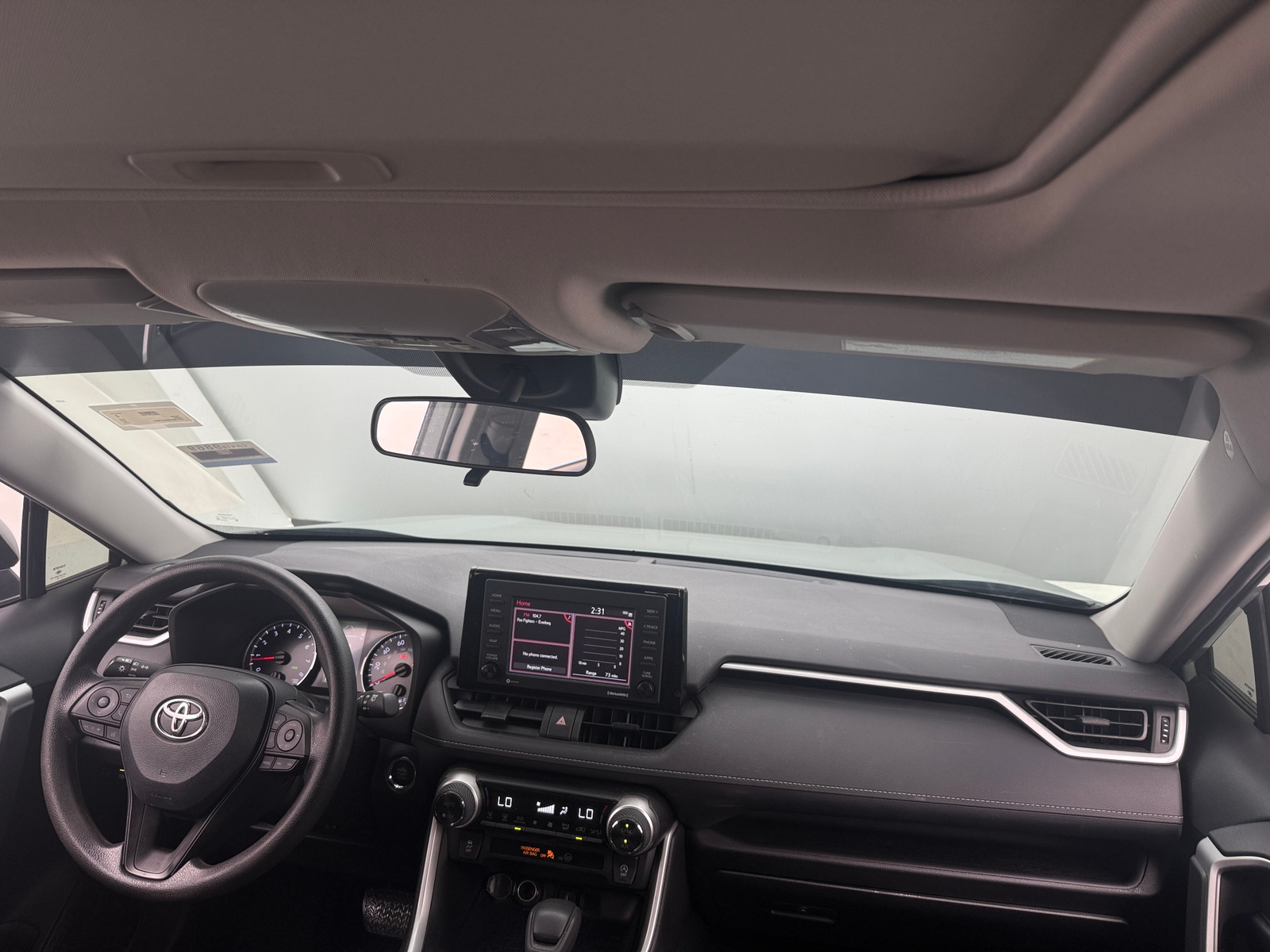 Thumbnail: 2022 Toyota RAV4 - 3