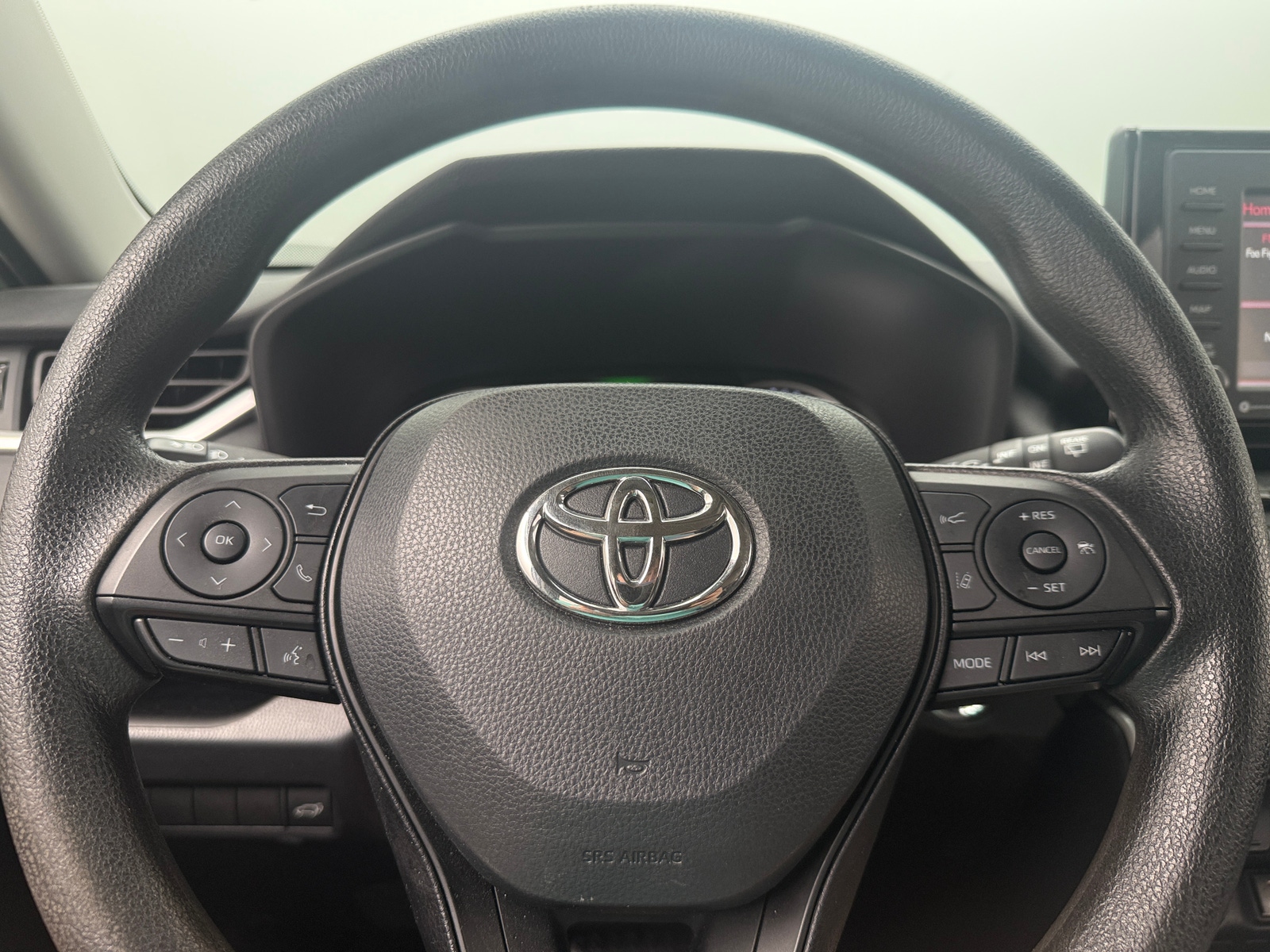 Thumbnail: 2022 Toyota RAV4 - 5