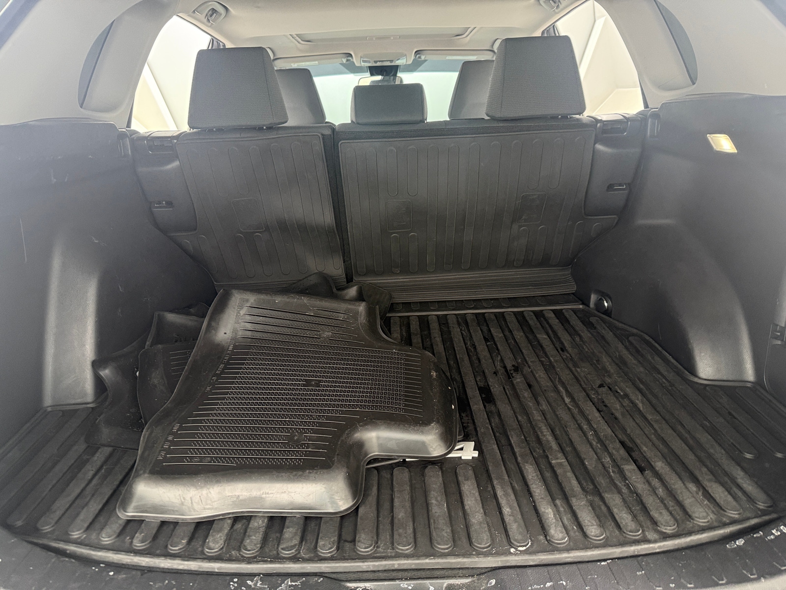 Thumbnail: 2022 Toyota RAV4 - 7