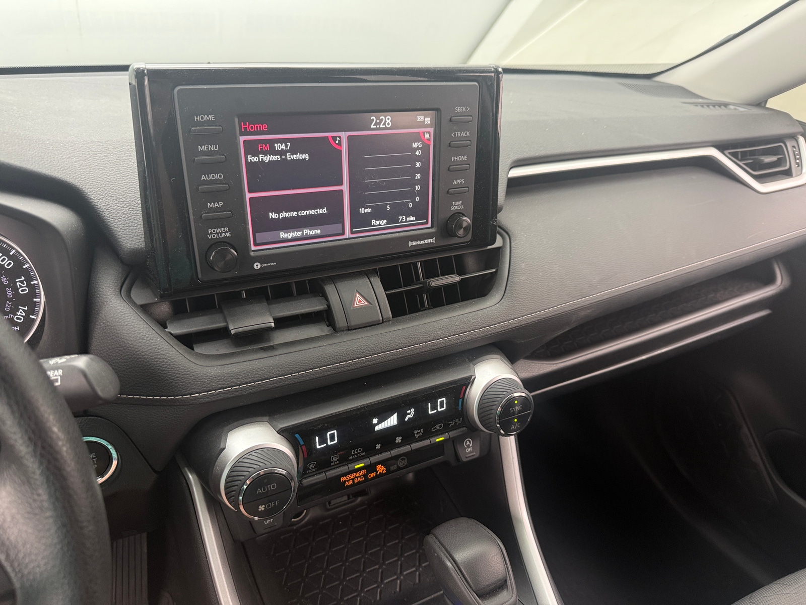 Thumbnail: 2022 Toyota RAV4 - 4