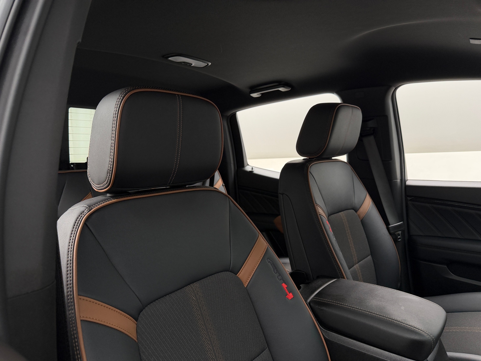 Thumbnail: 2024 GMC Canyon - 2