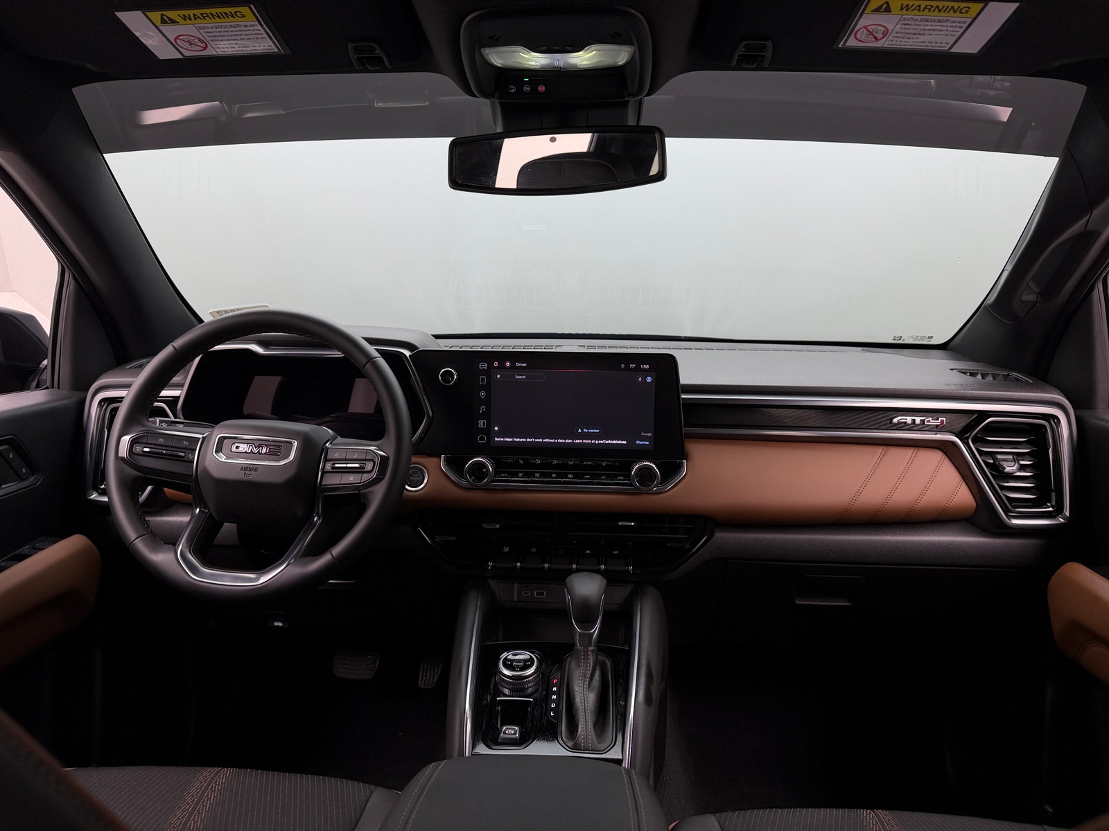 Thumbnail: 2024 GMC Canyon - 3