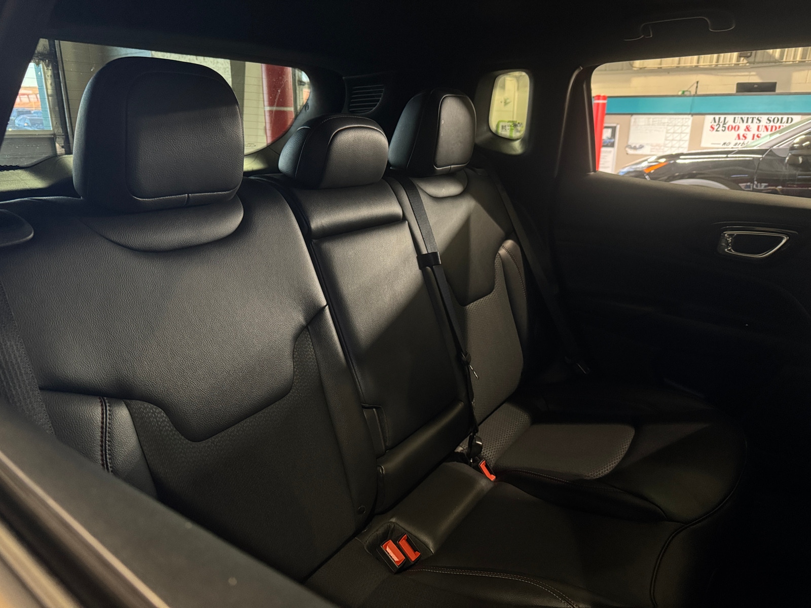 Thumbnail: 2025 Jeep Compass - 6