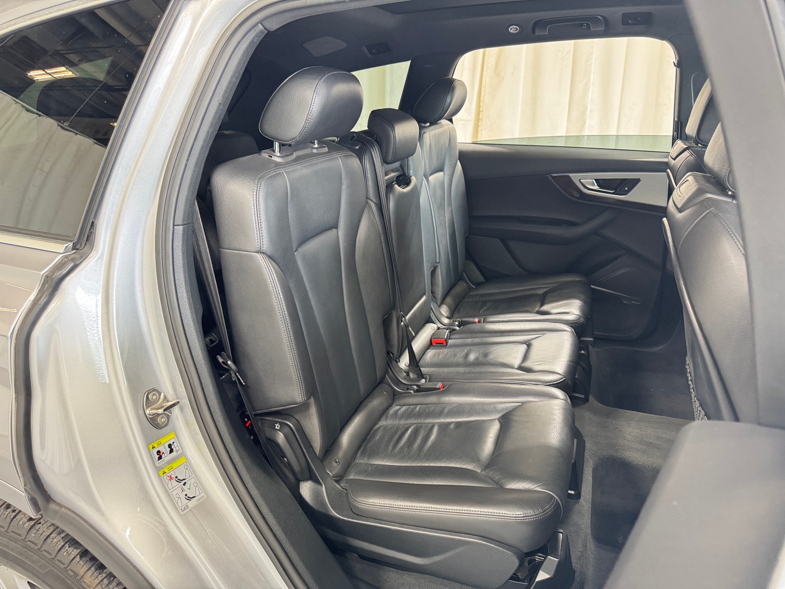 Thumbnail: 2019 Audi Q7 - 5