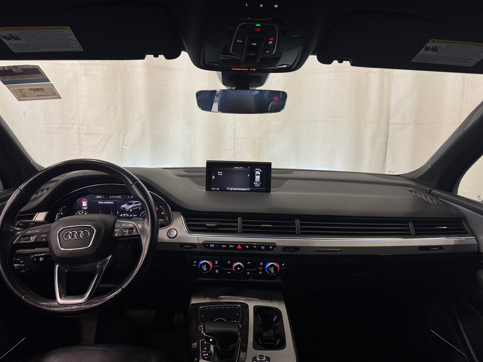 Thumbnail: 2019 Audi Q7 - 2