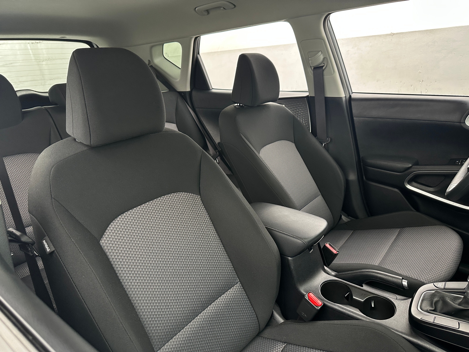 Thumbnail: 2025 Kia Soul - 2