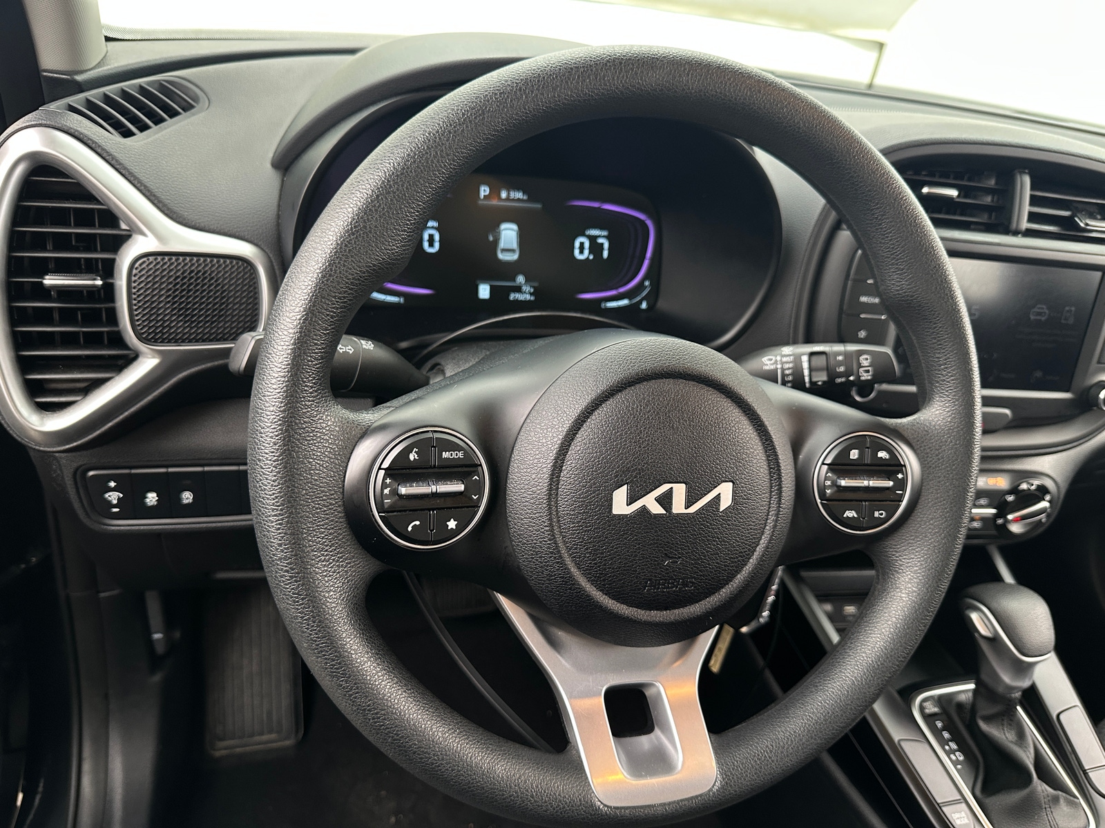 Thumbnail: 2025 Kia Soul - 5