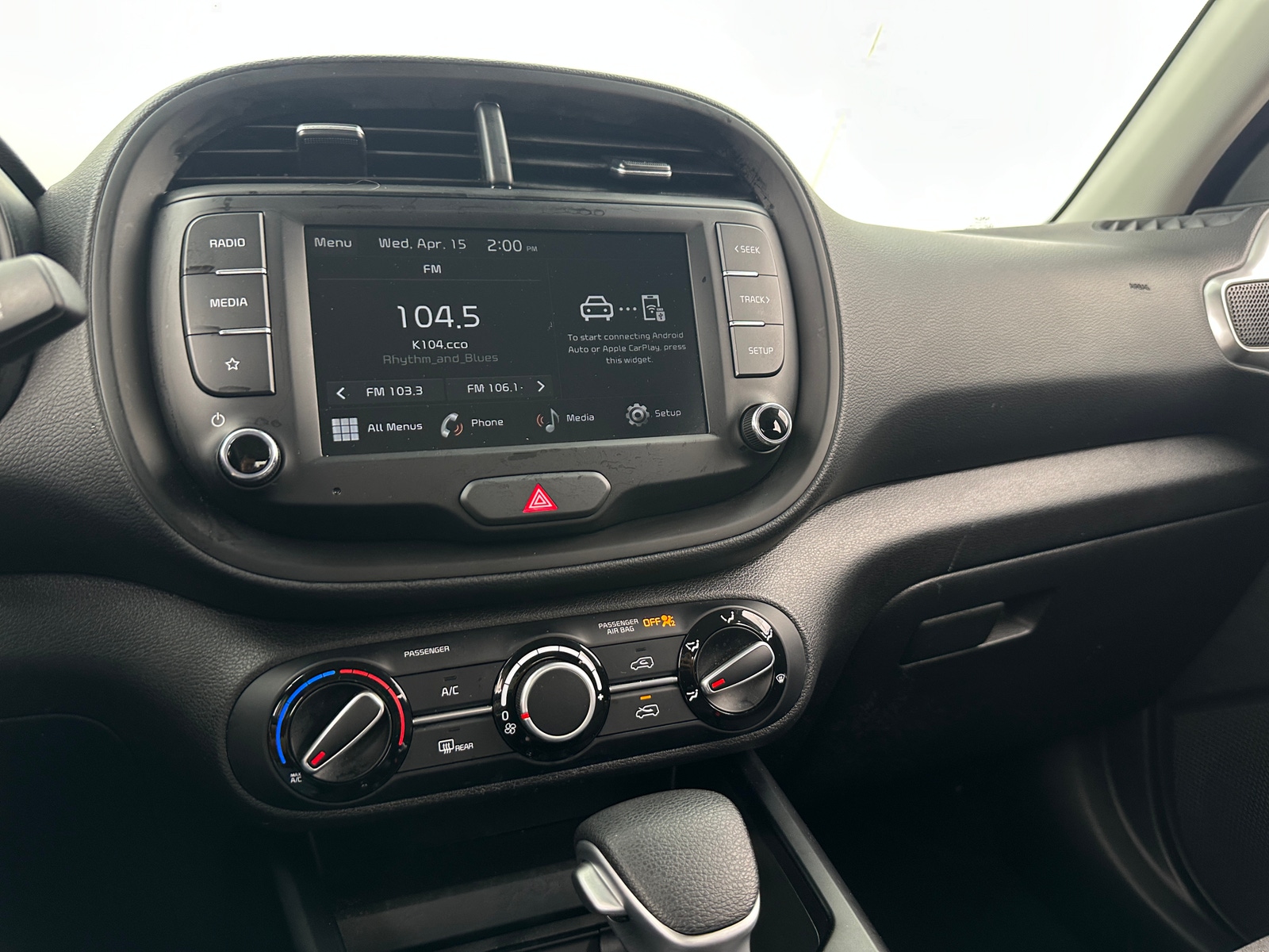 Thumbnail: 2025 Kia Soul - 4