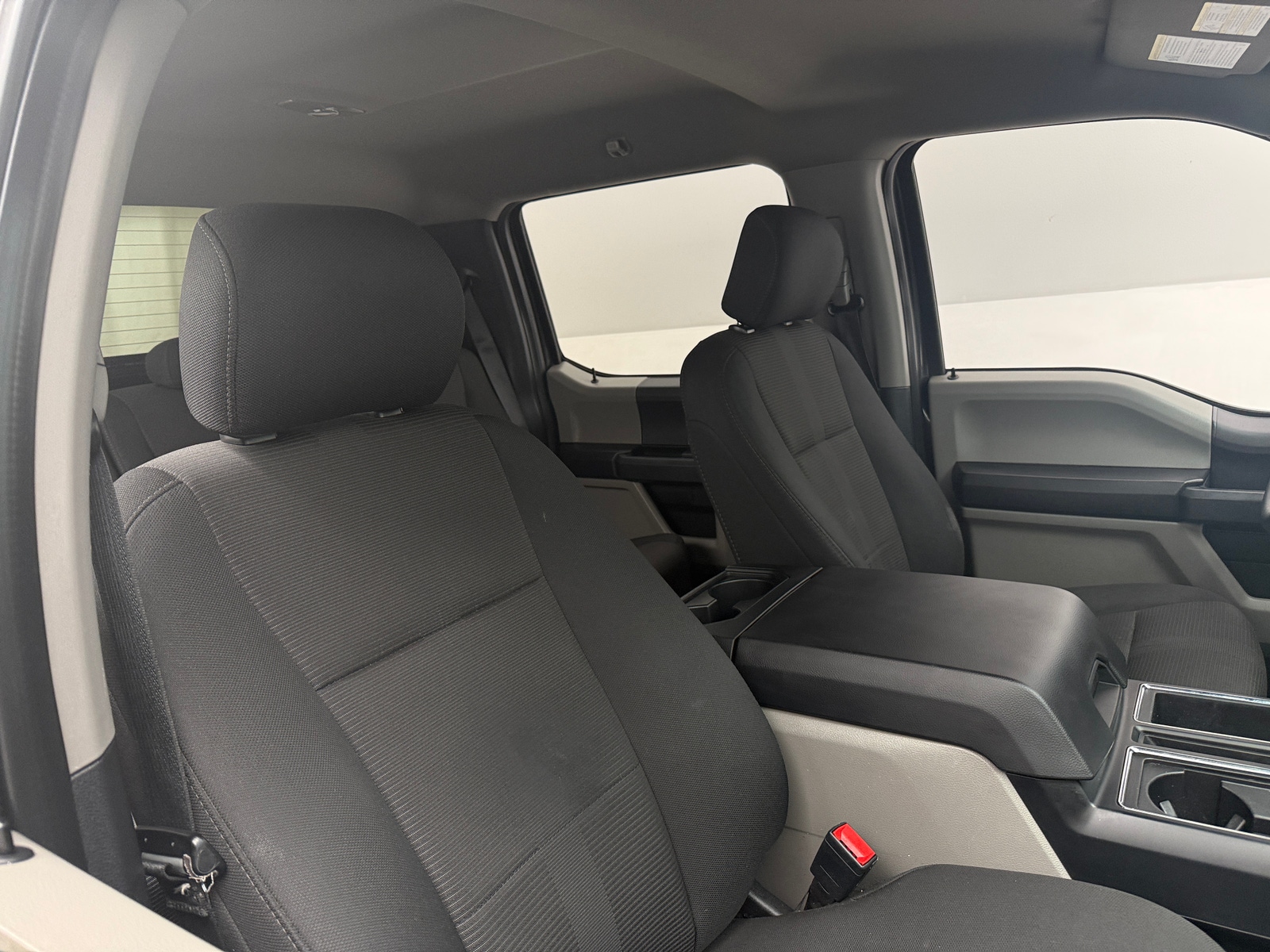 Thumbnail: 2020 Ford Econoline - 2