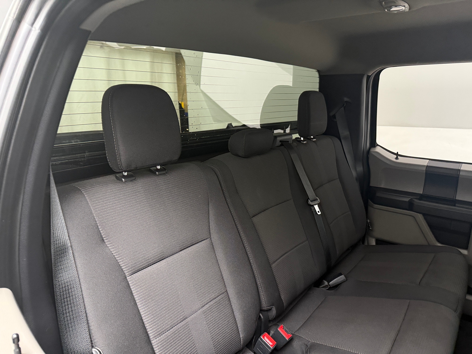 Thumbnail: 2020 Ford Econoline - 6