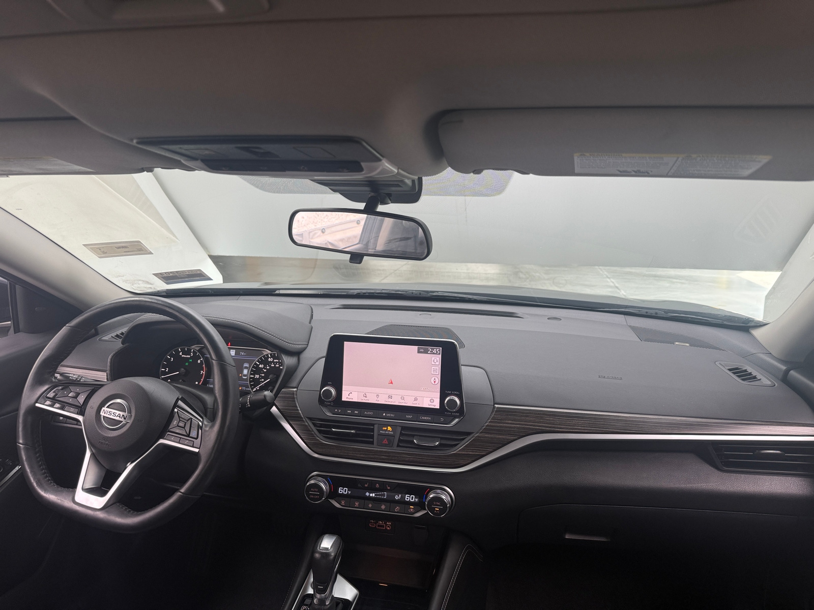 Thumbnail: 2022 Nissan Altima - 2