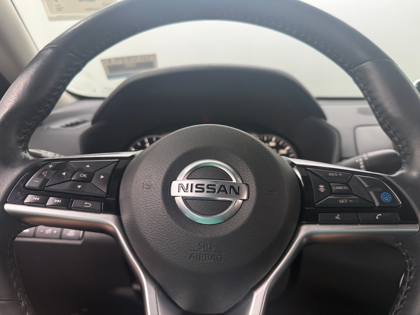 Thumbnail: 2022 Nissan Altima - 4