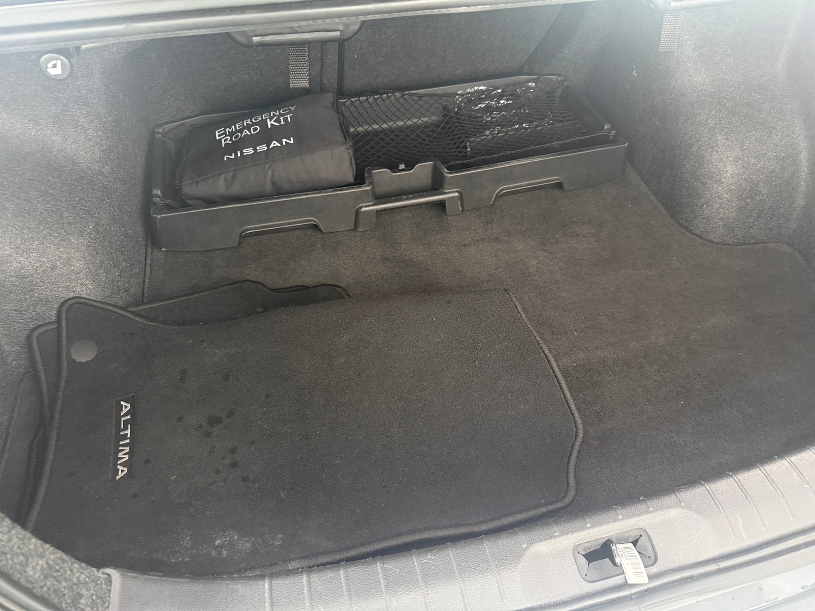 Thumbnail: 2022 Nissan Altima - 6