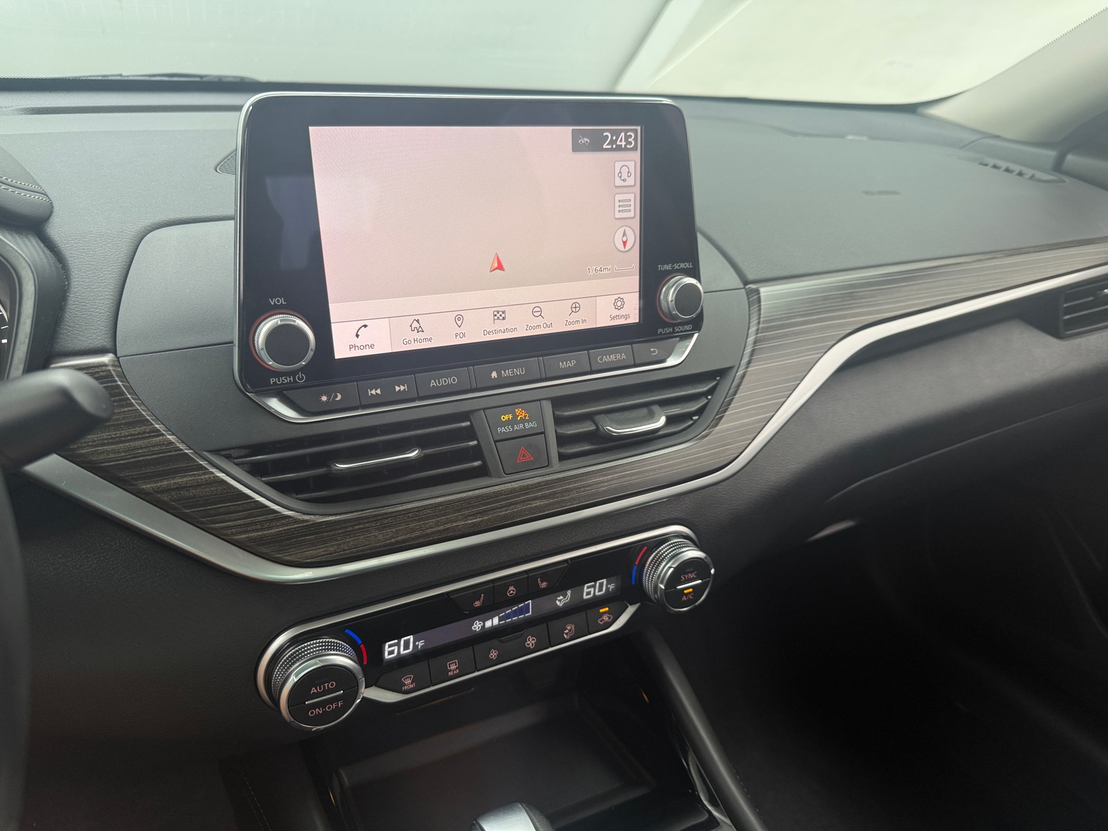 Thumbnail: 2022 Nissan Altima - 3