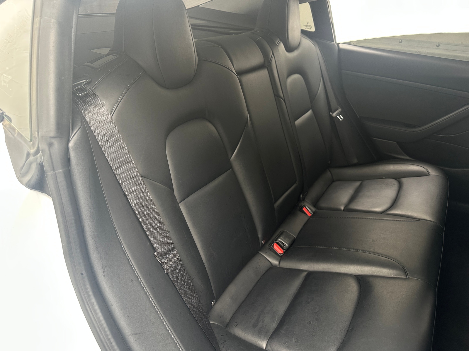 Thumbnail: 2020 Tesla Model 3 - 5