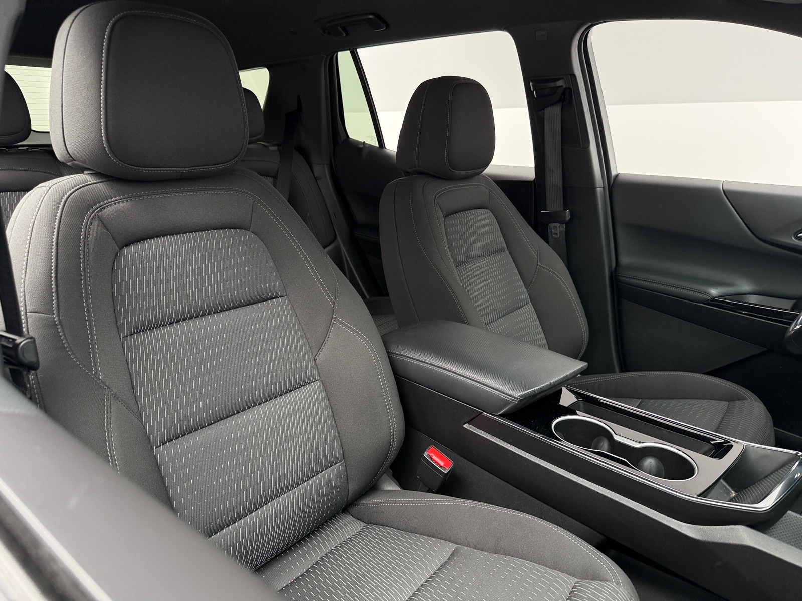 Thumbnail: 2025 Chevrolet Equinox - 2