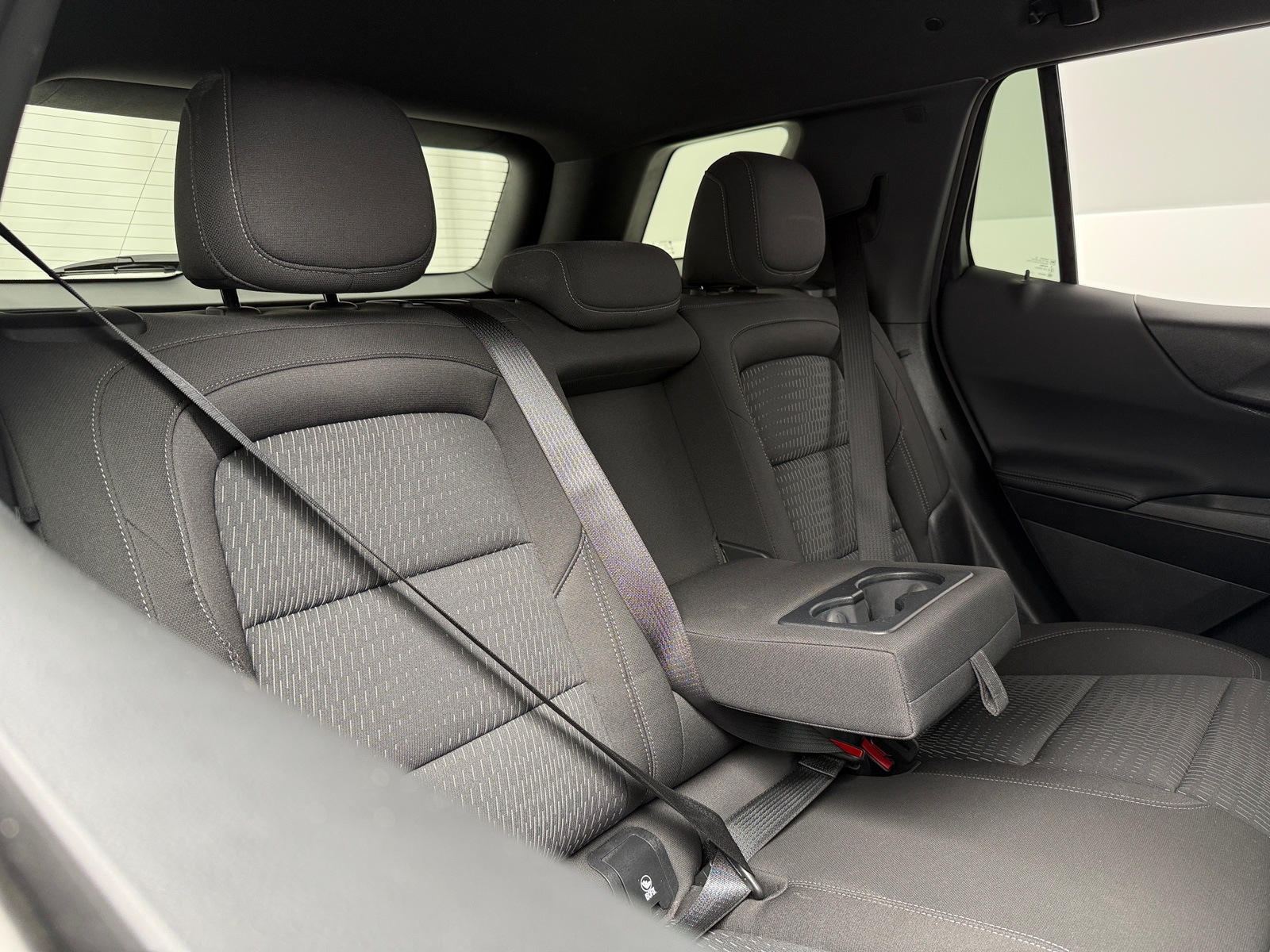 Thumbnail: 2025 Chevrolet Equinox - 6