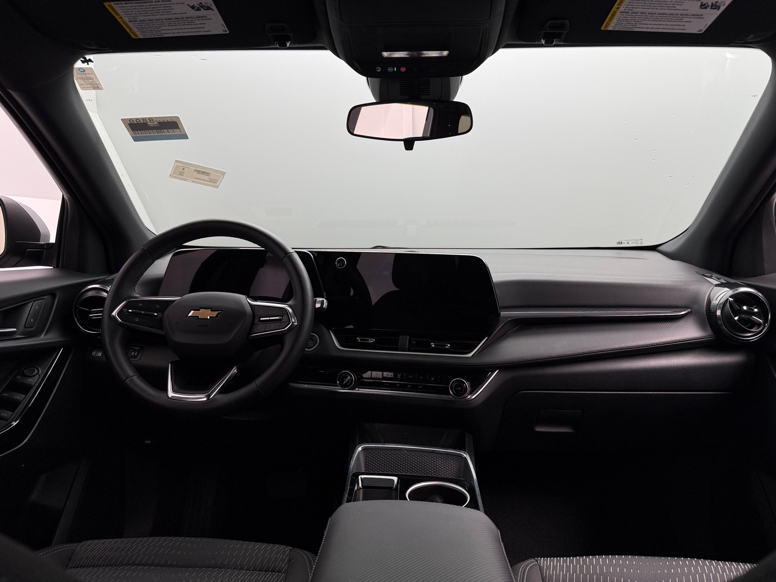 Thumbnail: 2025 Chevrolet Equinox - 3