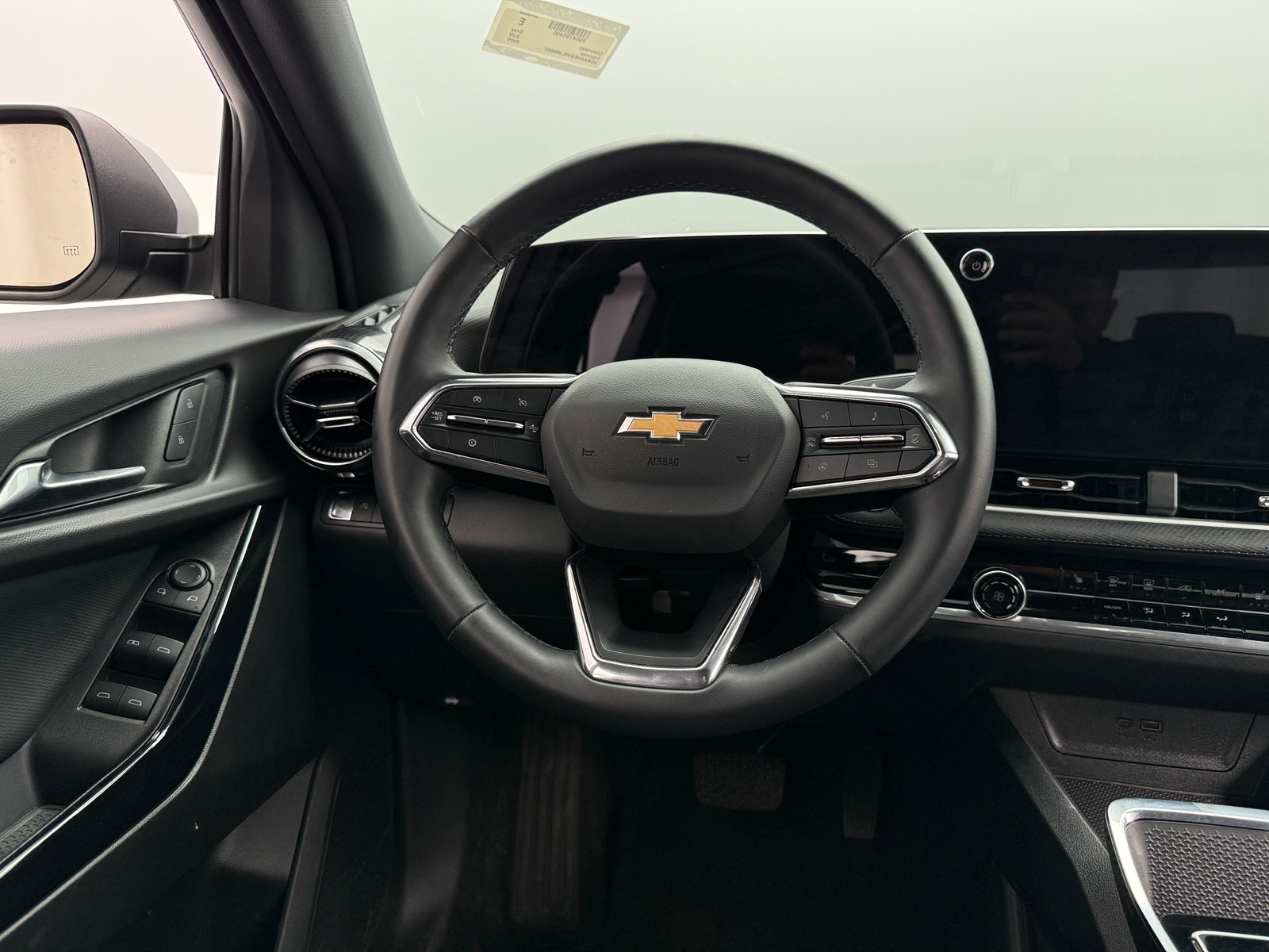 Thumbnail: 2025 Chevrolet Equinox - 5