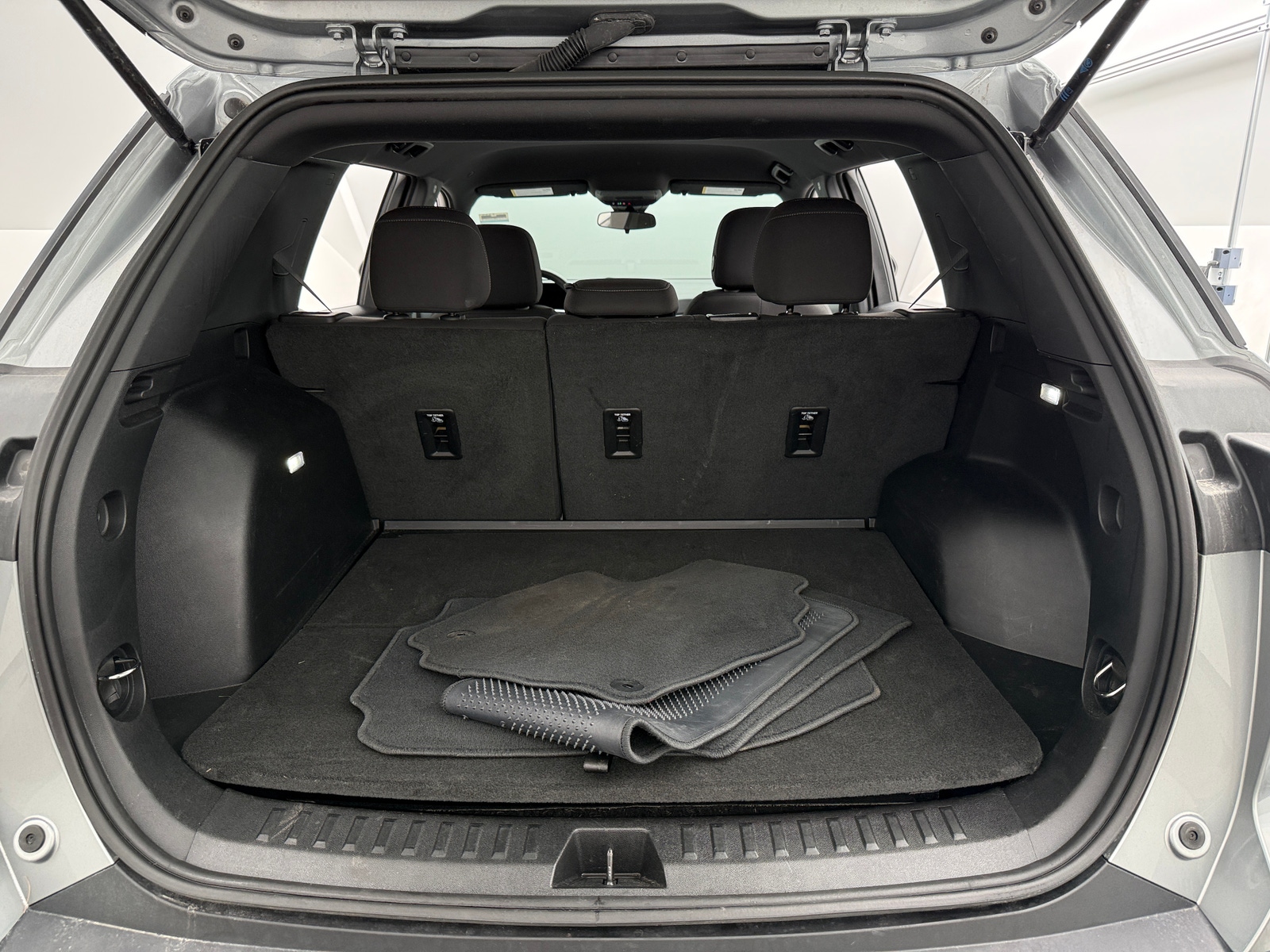 Thumbnail: 2025 Chevrolet Equinox - 7