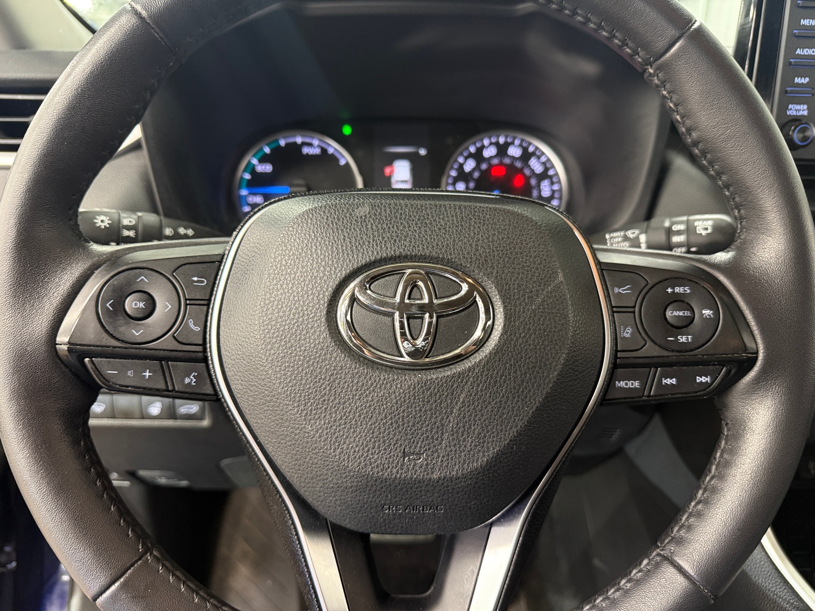Thumbnail: 2021 Toyota RAV4 - 5