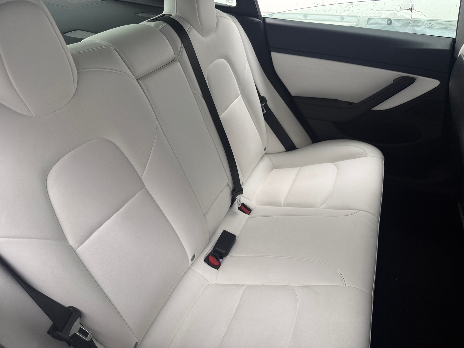 Thumbnail: 2020 Tesla Model 3 - 5