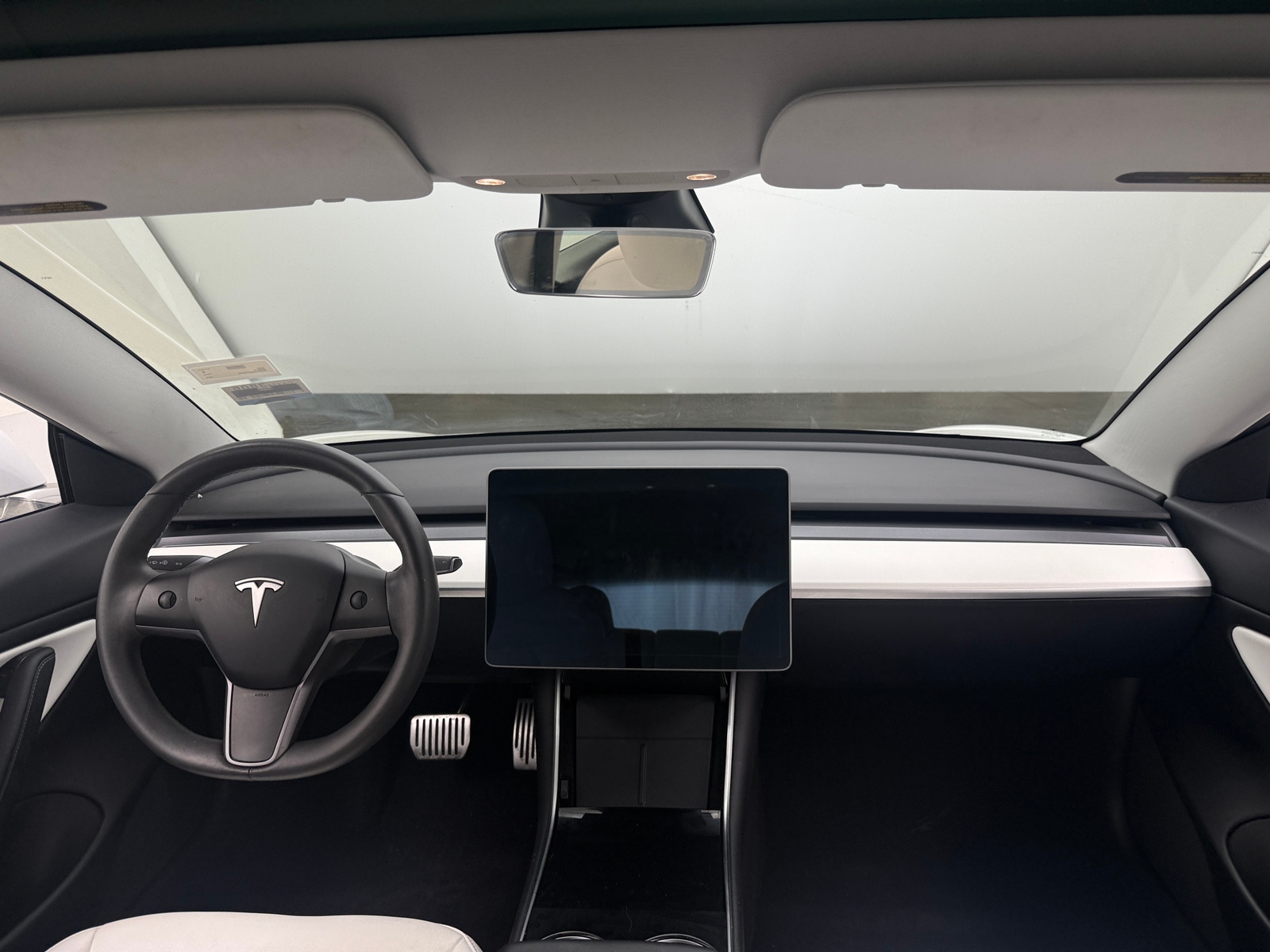 Thumbnail: 2020 Tesla Model 3 - 2