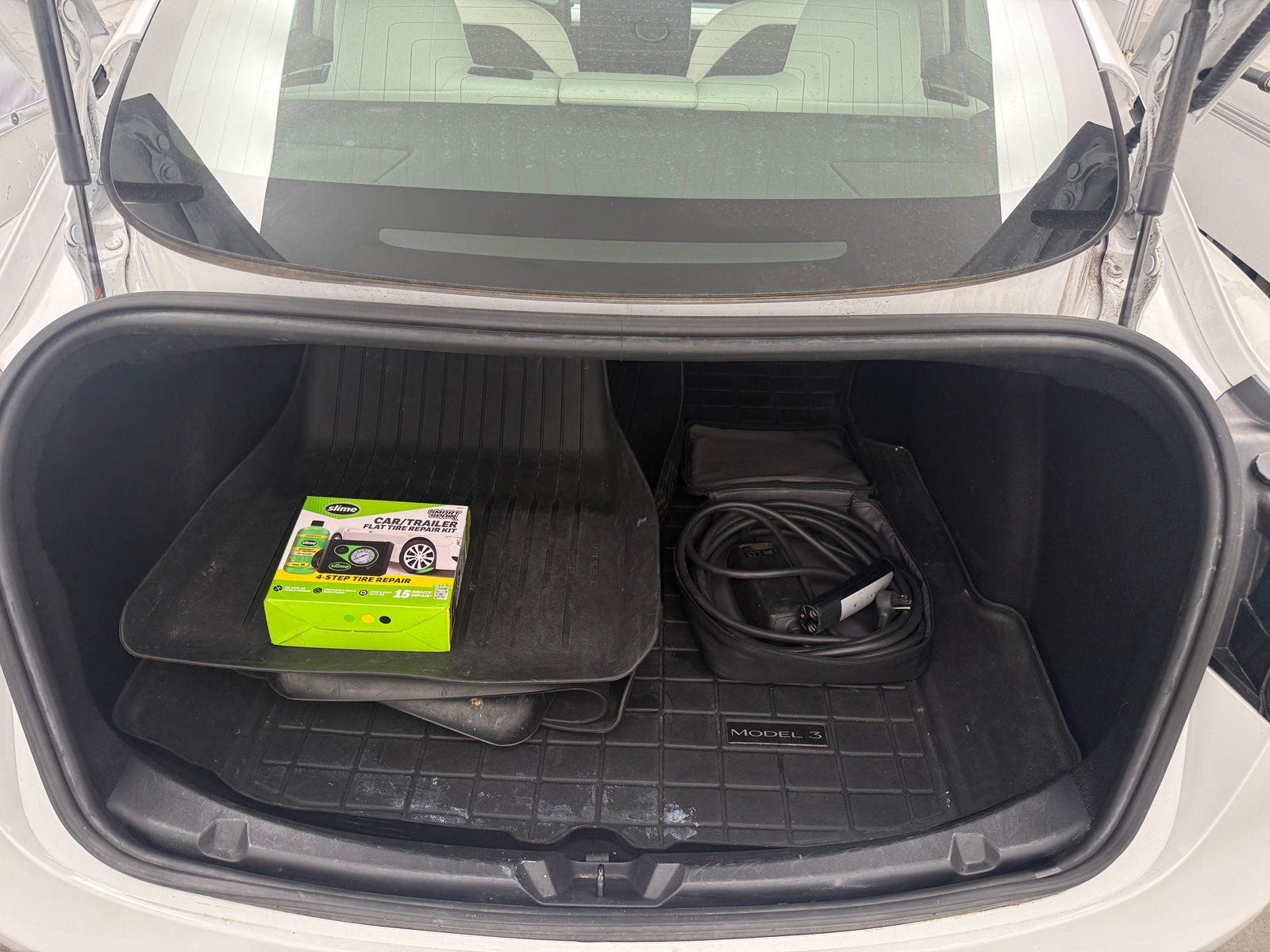 Thumbnail: 2020 Tesla Model 3 - 6