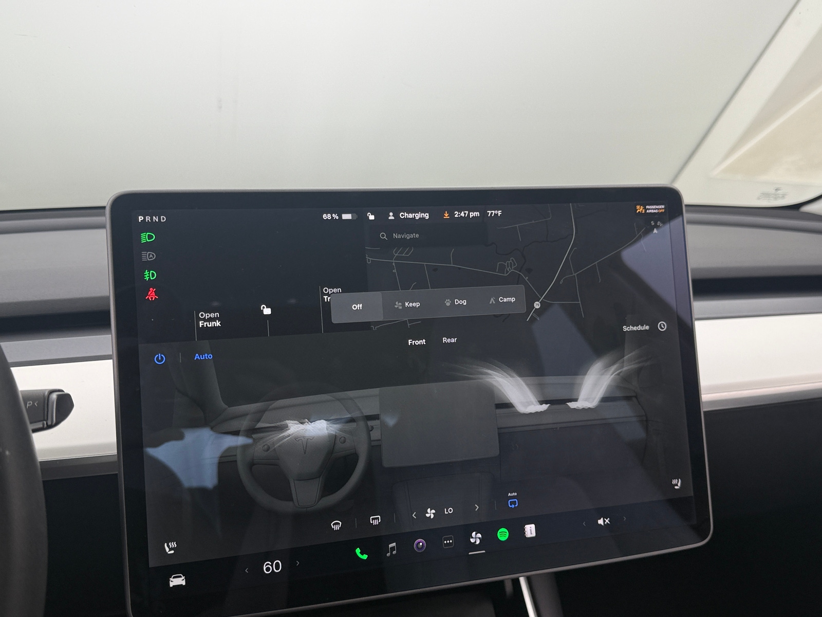 Thumbnail: 2020 Tesla Model 3 - 3