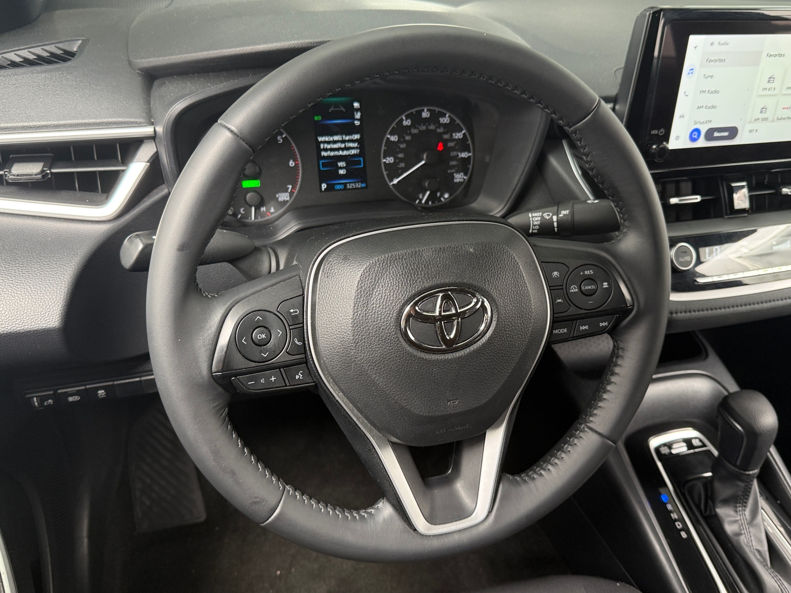 Thumbnail: 2023 Toyota Corolla - 5