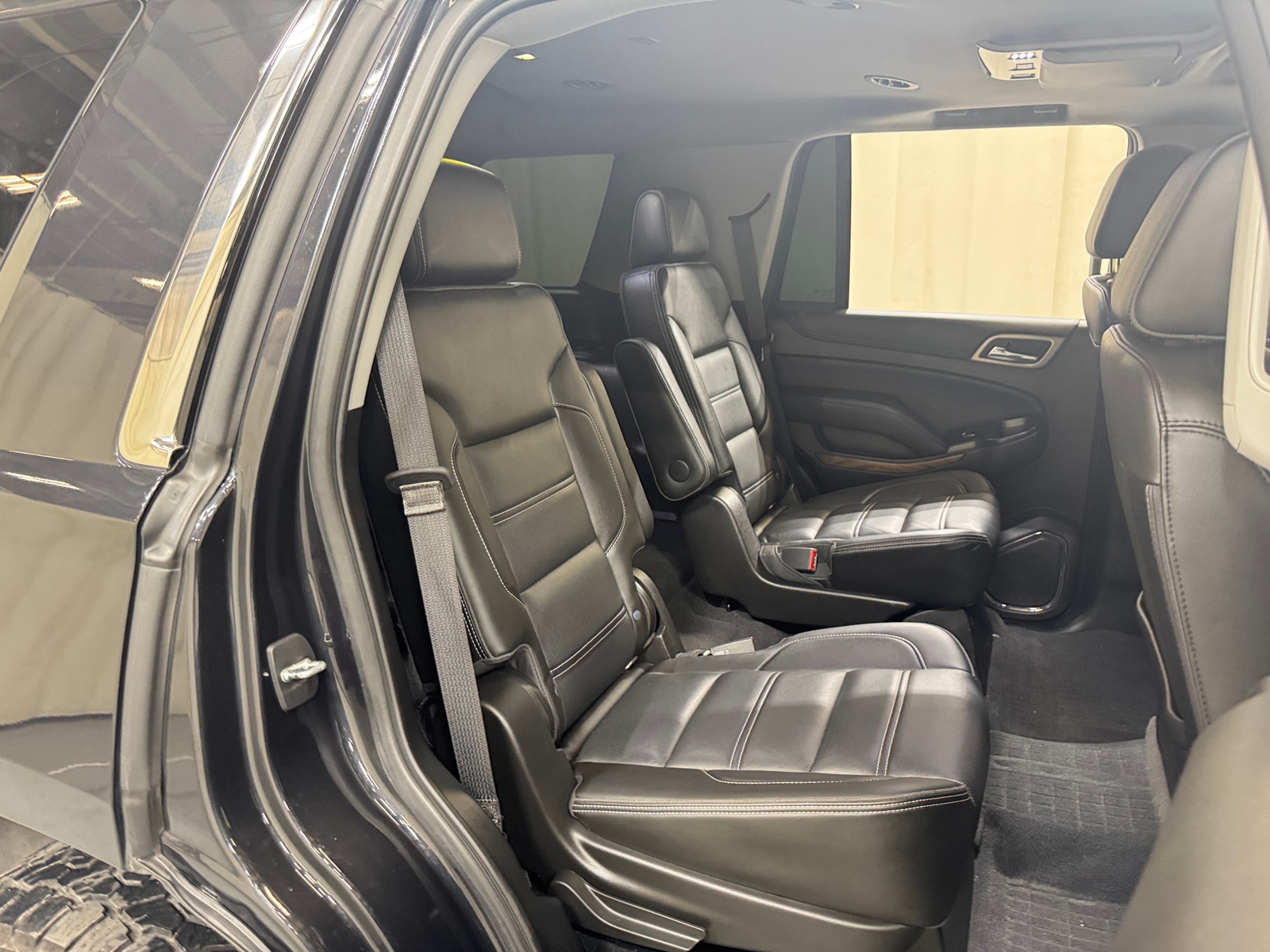 Thumbnail: 2020 GMC Yukon - 5