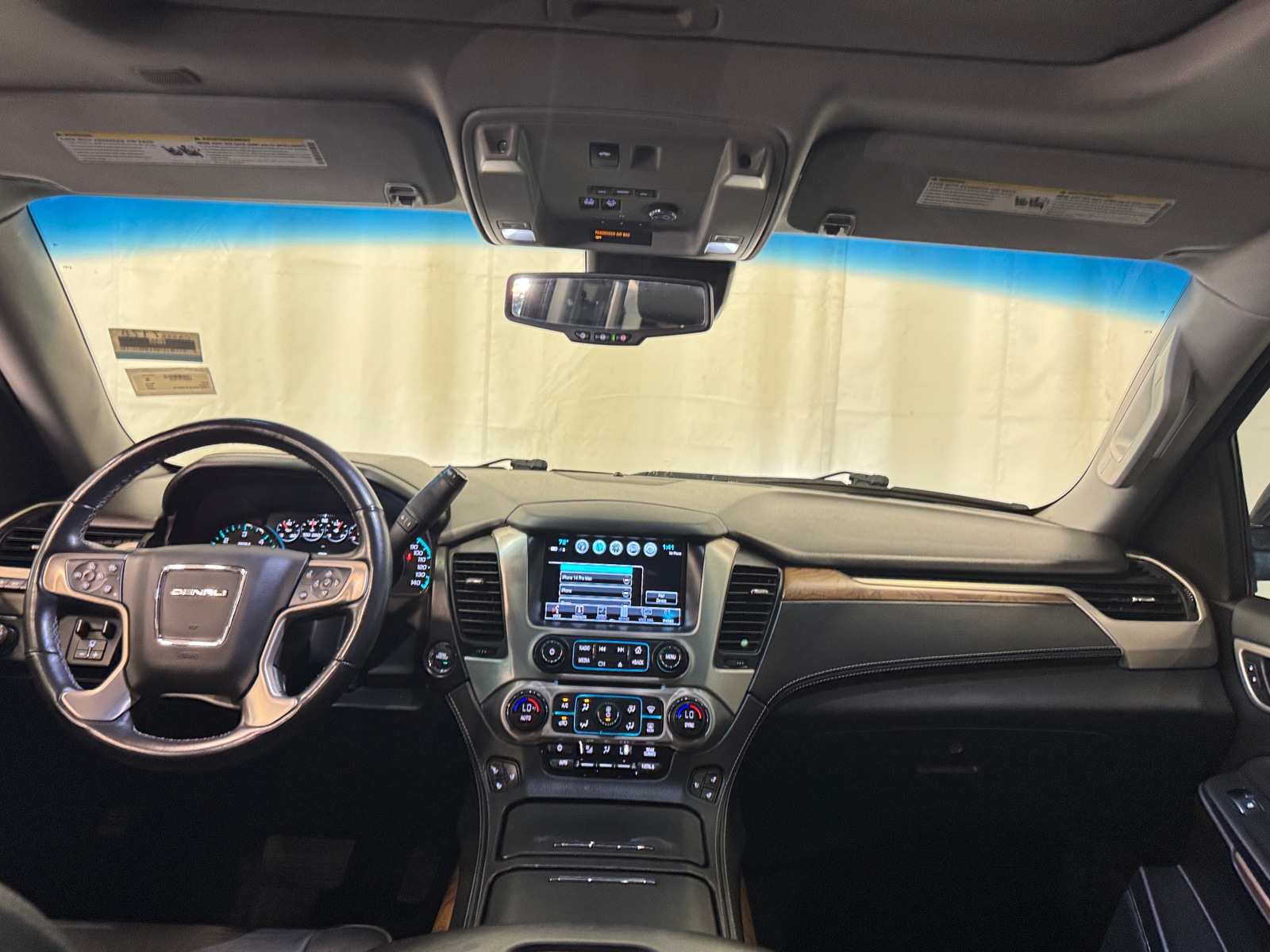 Thumbnail: 2020 GMC Yukon - 2