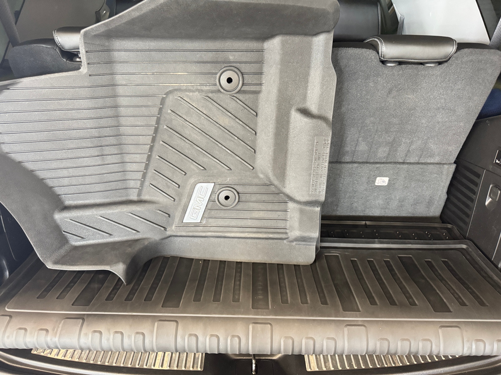 Thumbnail: 2020 GMC Yukon - 6