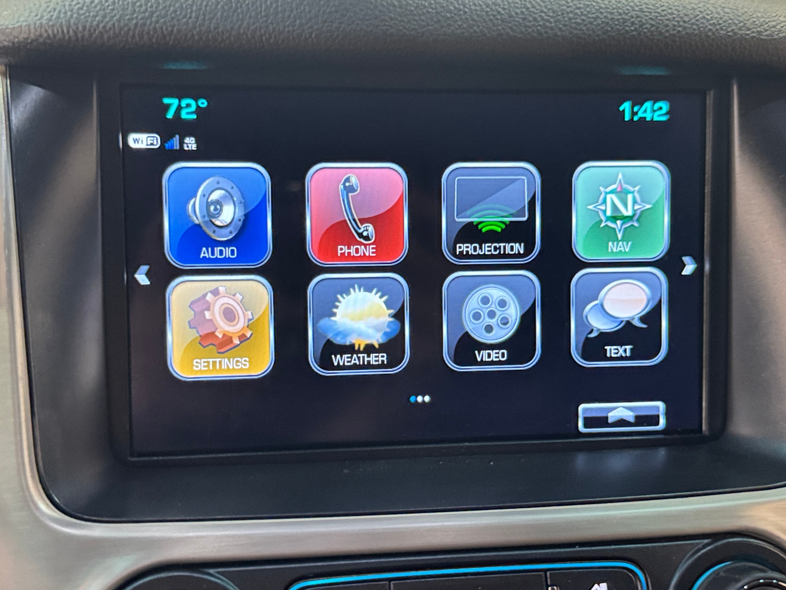 Thumbnail: 2020 GMC Yukon - 3