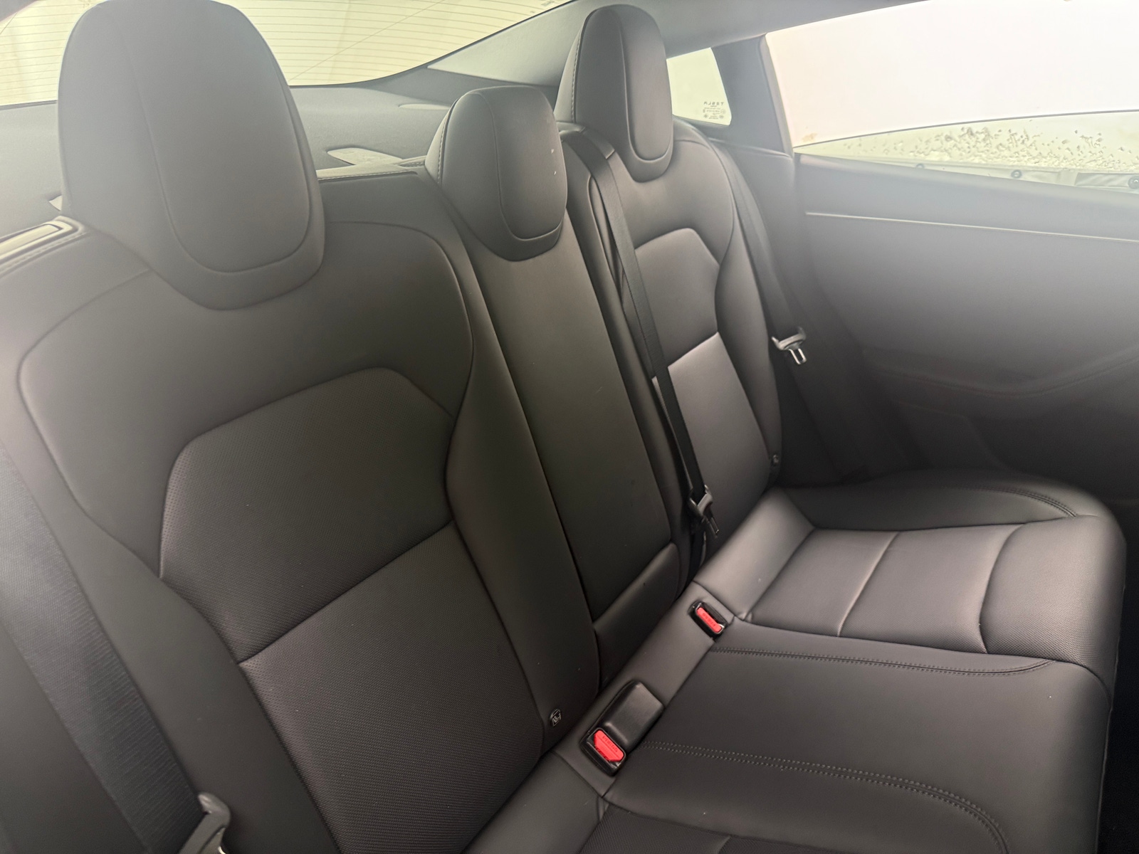 Thumbnail: 2024 Tesla Model 3 - 5