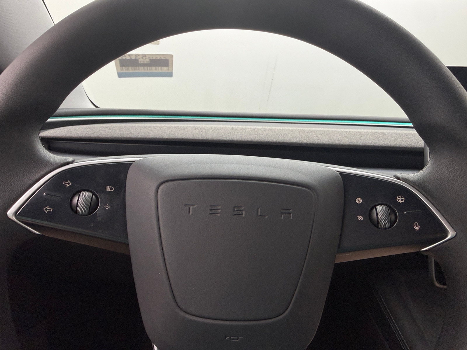 Thumbnail: 2024 Tesla Model 3 - 4