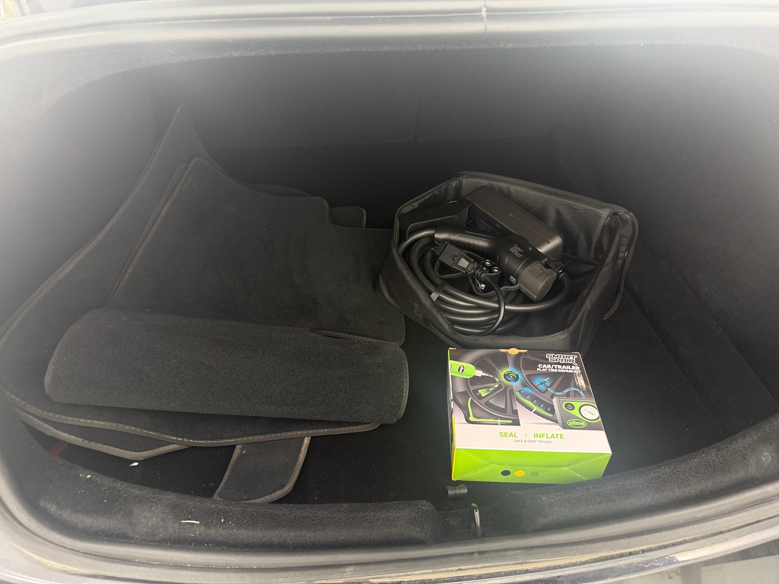 Thumbnail: 2024 Tesla Model 3 - 6