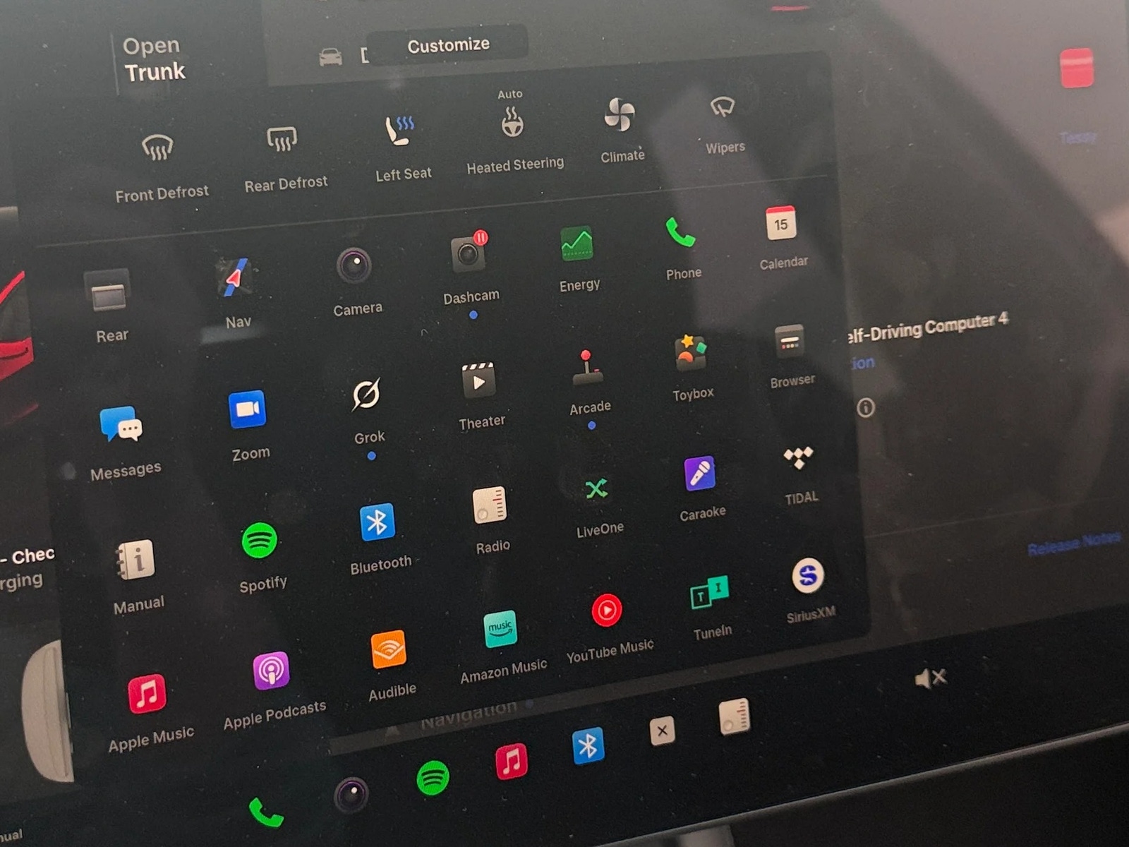 Thumbnail: 2024 Tesla Model 3 - 3