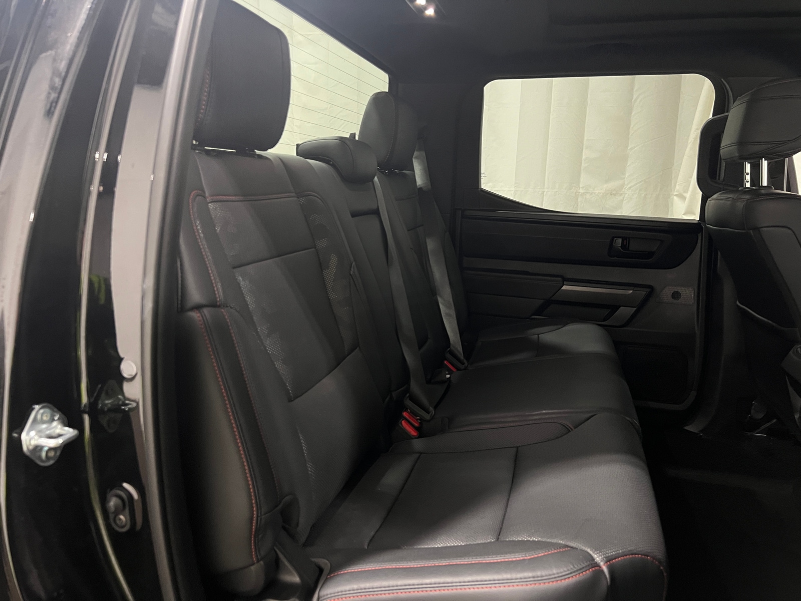 Thumbnail: 2025 Toyota Tundra - 5