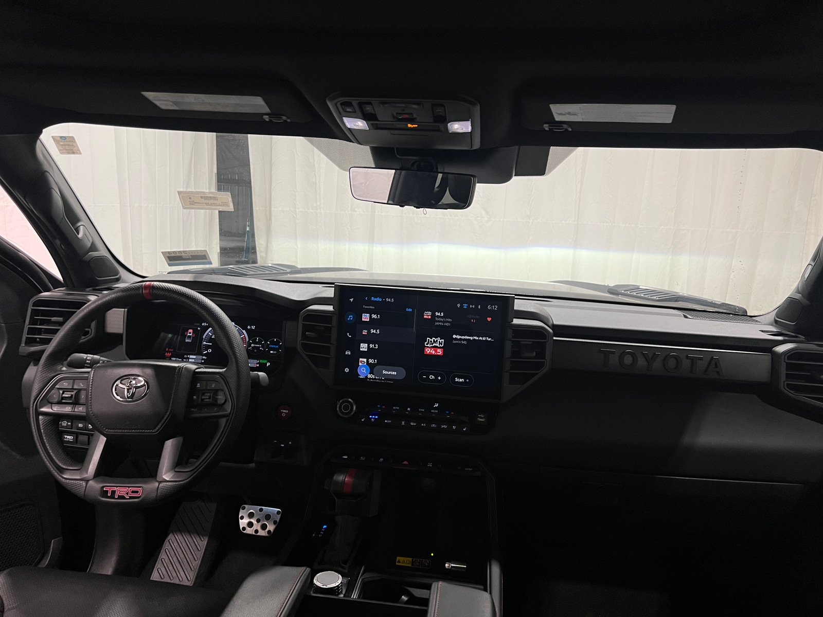 Thumbnail: 2025 Toyota Tundra - 2