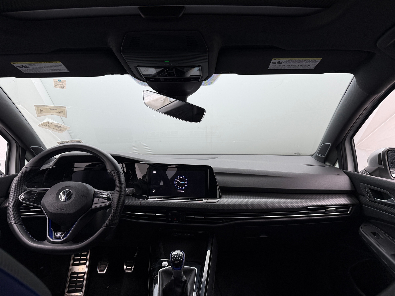 Thumbnail: 2023 Volkswagen Golf - 2