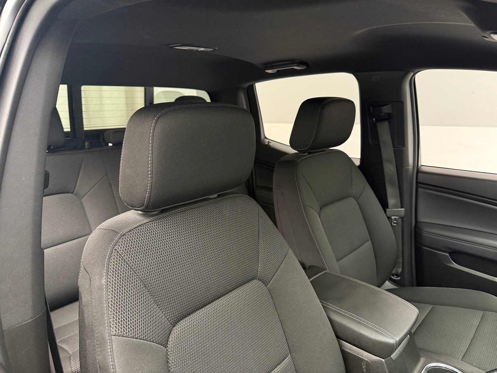 Thumbnail: 2024 GMC Canyon - 2