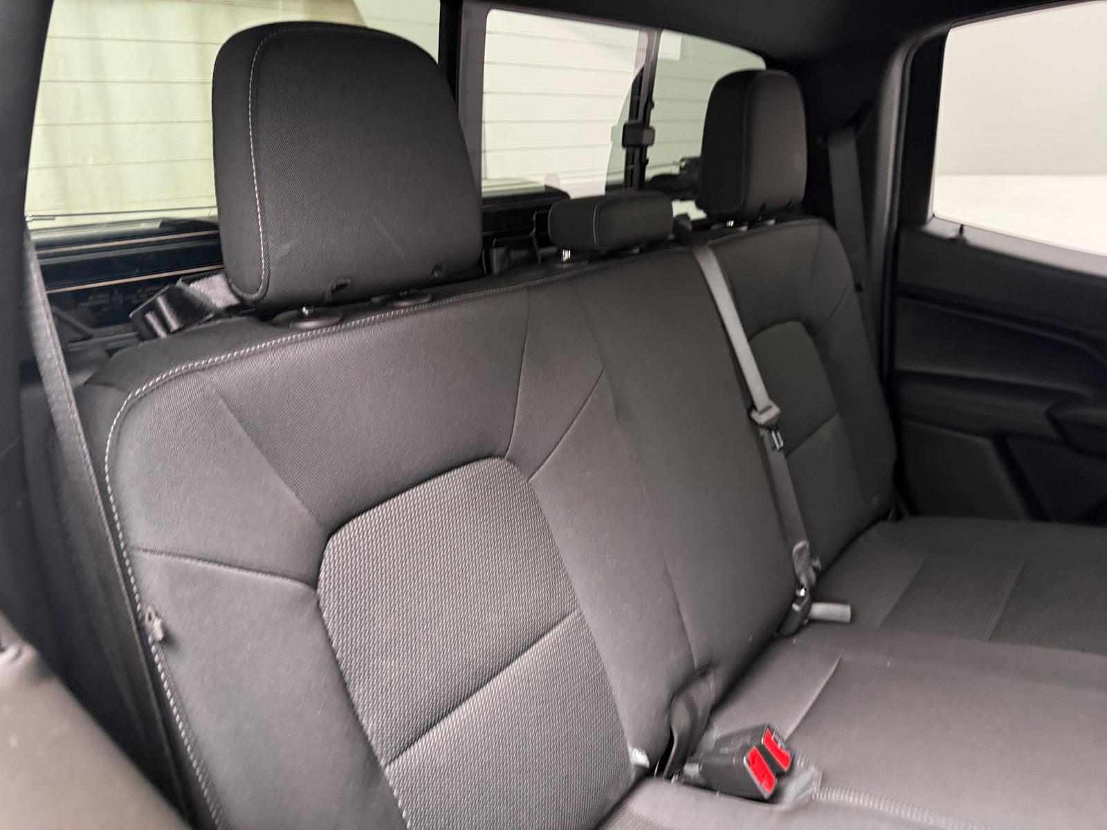 Thumbnail: 2024 GMC Canyon - 6