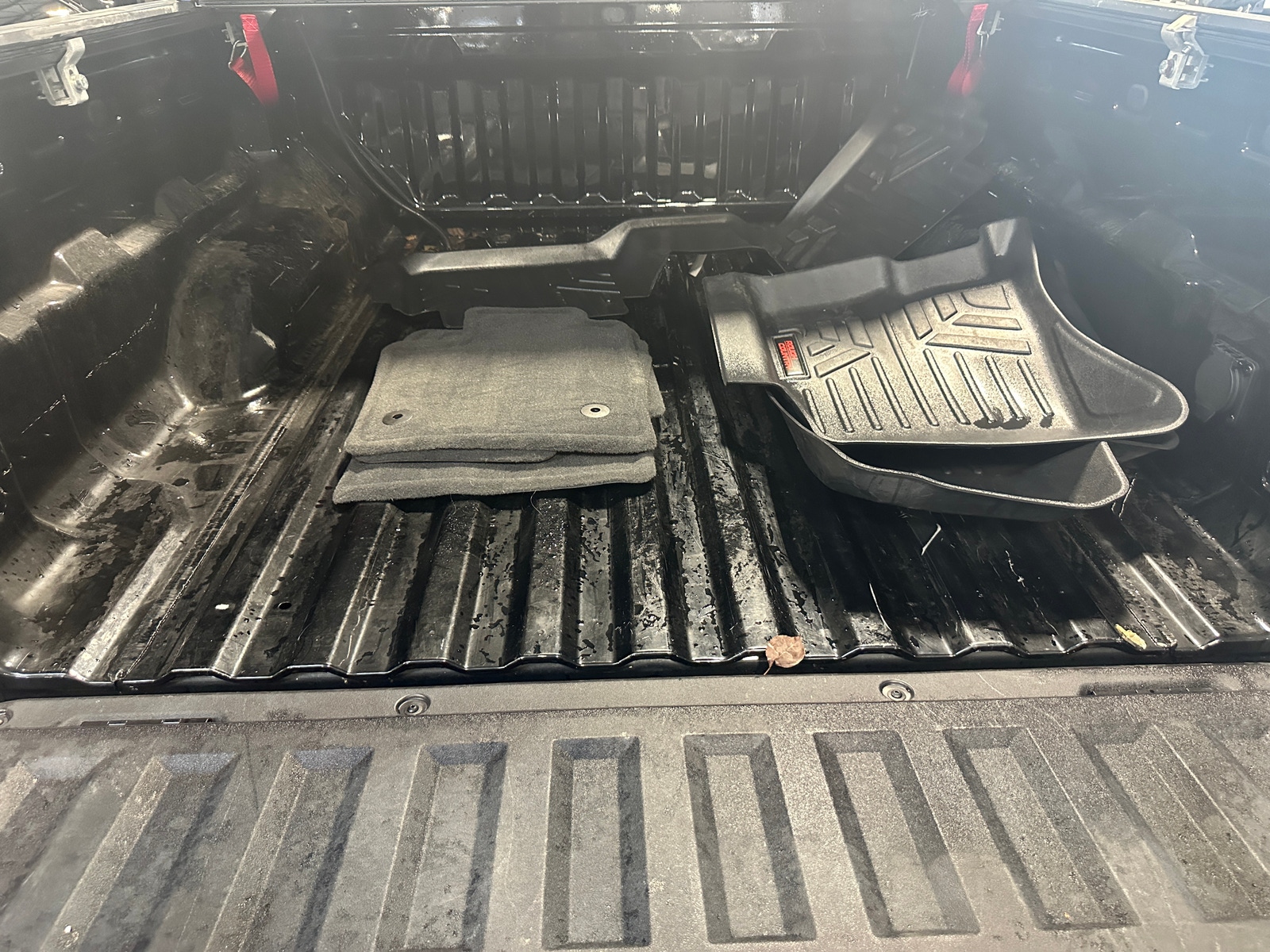 Thumbnail: 2024 GMC Canyon - 7