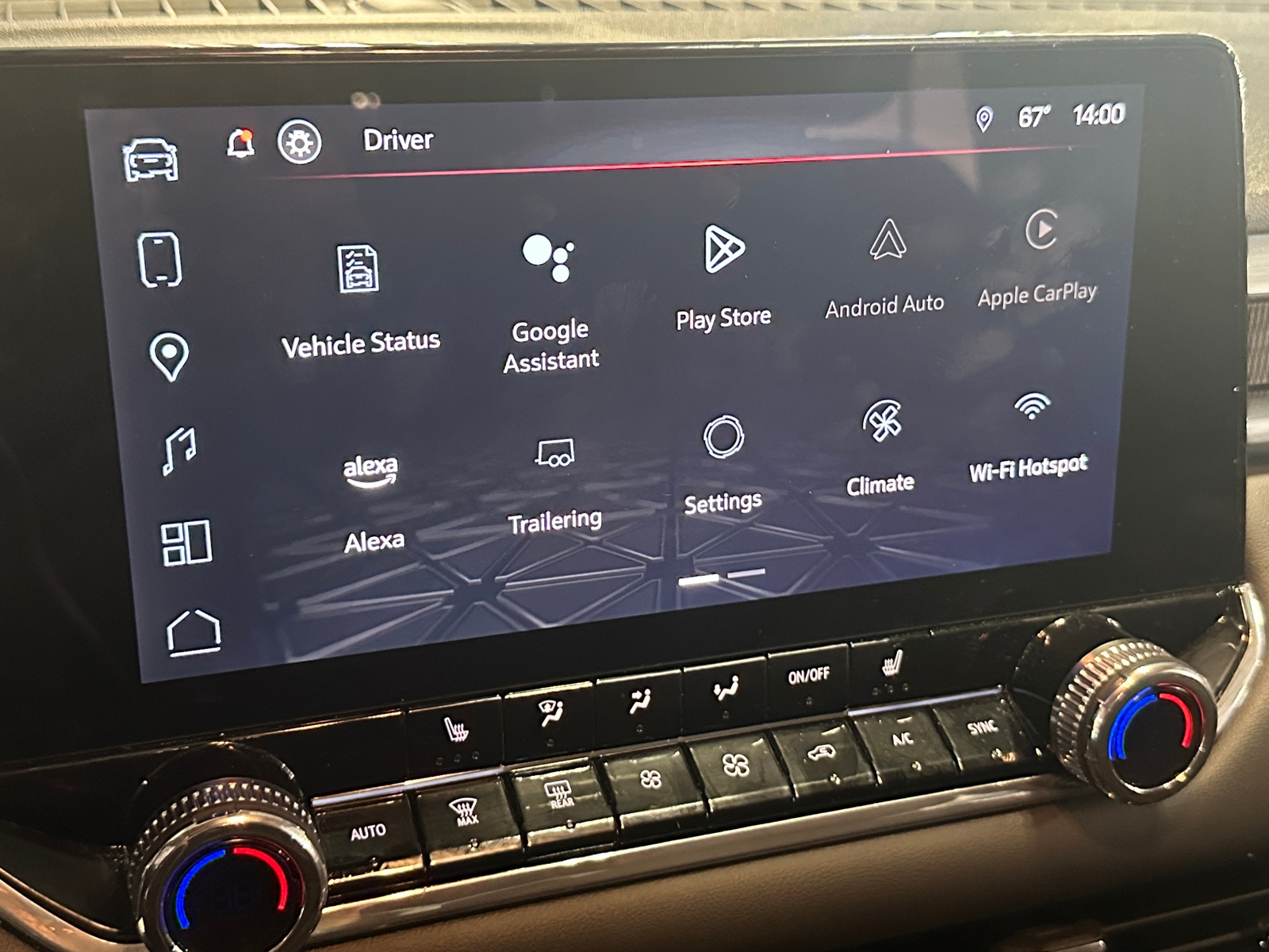 Thumbnail: 2024 GMC Canyon - 4